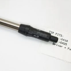 Ping Tour 65 X 67g X-STIFF 44.25" Driver Shaft Ping G410 G425 W/ Arccos -Titleist Shop 00930836 3 65597.1670341066