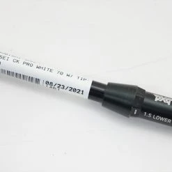 Mitsubishi Tensei Ck Pro White 70 Tx 70g Tour X 42.25" #3 WOOD Shaft Pxg 930994 -Titleist Shop 00930994 3 95155.1636151845