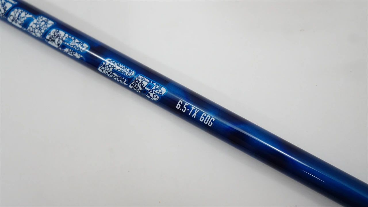 Project X EvenFlow Riptide CB SB 60G TX 44.5" Driver Shaft Ping G400 SEE NOTE 2 Project X EvenFlow Riptide CB SB 60G TX 44.5" Driver Shaft Ping G400 SEE NOTE - Image 2