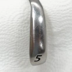 Adams® Adams Idea Tech A4-R 5 Iron Regular Flex True Temper Steel 0935099 Good