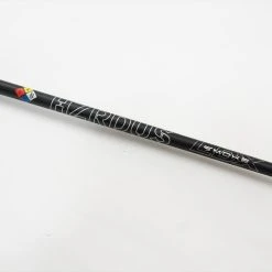 RARE Project X Hzrdus Smoke Black LDX 60g TX 48.5" Driver Shaft Taylormade 935136