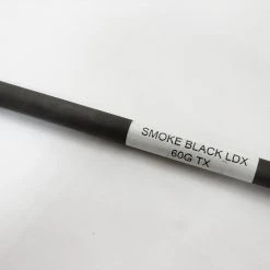 RARE Project X Hzrdus Smoke Black LDX 60g TX 48.5" Driver Shaft Taylormade 935136 -Titleist Shop 00935136 4 75789.1633016477
