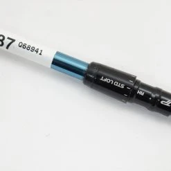Project X Hzrdus Smoke Blue Rdx 60 Tx Tour X 45" Driver Shaft Taylormade 935137 -Titleist Shop 00935137 3 93922.1633016484
