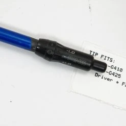 Graphite Design Tour Ad Bb-6 60G Stiff 41.5" Wood Shaft Ping 935341 -Titleist Shop 00935341 3 55800.1663351967