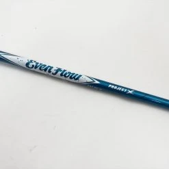 Project X Evenflow Blue 85 6.0 Stiff 40.25" Hybrid Shaft Titleist .370 936451