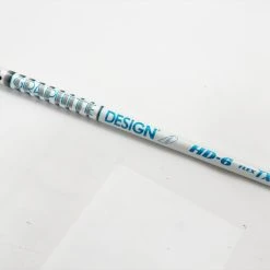 Graphite Design Tour Ad HD-6TX 69G Tour X 44.5" Driver Shaft Titleist SureFit