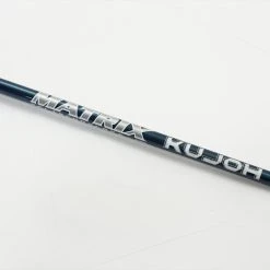 Matrix Matrix Kujoh Blue 65 65G Stiff 40.5" Hybrid Shaft Taylormade 938849