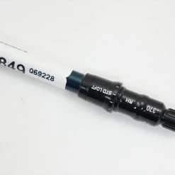 Matrix Matrix Kujoh Blue 65 65G Stiff 40.5" Hybrid Shaft Taylormade 938849 -Titleist Shop 00938849 3 69555.1637701565