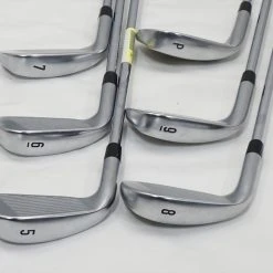 Callaway Apex 21 Iron Set 5-Pw Regular Elevate Tour Steel 0941809 Excellent 10 Callaway Apex 21 Iron Set 5-Pw Regular Elevate Tour Steel 0941809 Excellent -Titleist Shop 00941809 5 20320.1676921027