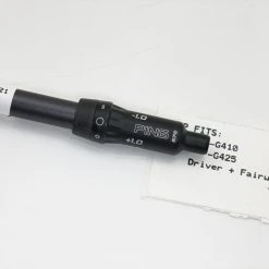 Aldila Tour Blue 85 85G Regular R 39" Hybrid Shaft Ping 942196 -Titleist Shop 00942196 3 21456.1637701377