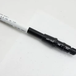 Accra Fx 2.0 100 M2 50g Senior 42" #3 WOOD Shaft Taylormade 942302 -Titleist Shop 00942302 3 28532.1636151546