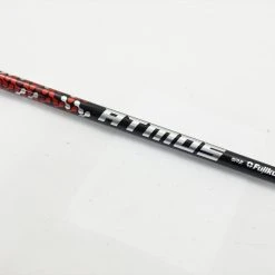 Fujikura Atmos Red 5 R2 50g Senior 41" Wood Shaft Callaway 942362