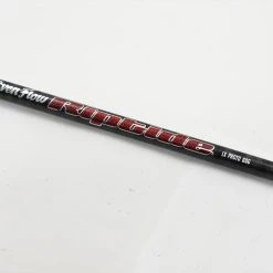 Project X Evenflow Riptide Lx Proto 60g 6.5 X 43.75" Driver Shaft TMade 943100