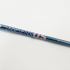 Project X Hzrdus Smoke Blue Rdx Usa Pvd 6.5 X 60g 42 3 WD Shaft Titleist 946296