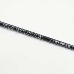 Project X Hzrdus Smoke Black Rdx 90 6.0 Stiff 41.5" Hybrid Shaft Callaway 946420