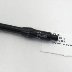 Fujikura Vista Pro 2.0 45 R 45G Regular 42.5" #3 WOOD Shaft Ping 946838 -Titleist Shop 00946838 3 46508.1643306879