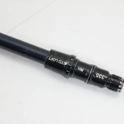 Graphite Design Tour Ad Mj-7 Tx 70G Tour X 44" Driver Shaft Taylormade 947262 -Titleist Shop 00947262 3 96964.1637701451