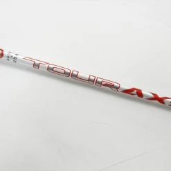 La Golf Tour Axs Red 50 S 50G Stiff 42.75" Fairway #3 WOOD Shaft Callaway 947540