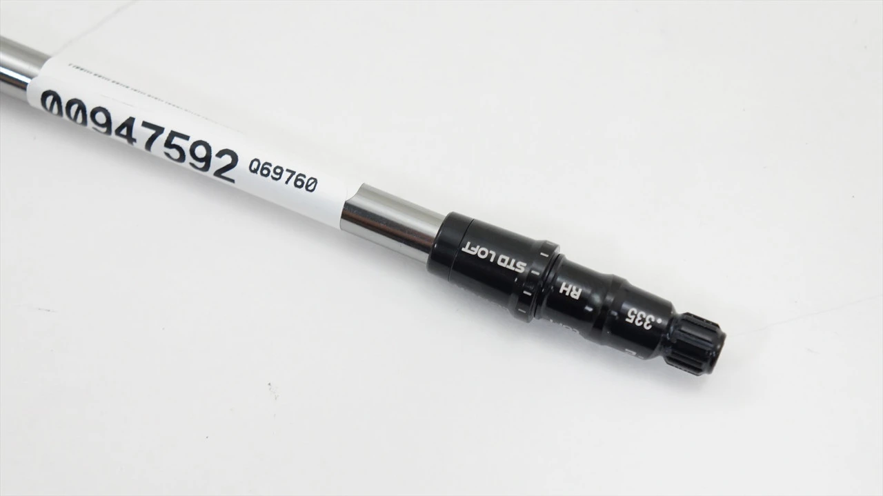 Mitsubishi Diamana Df-Series 70 S 70G Stiff 41" Wood Shaft Taylormade 947592 3 Mitsubishi Diamana Df-Series 70 S 70G Stiff 41" Wood Shaft Taylormade 947592 - Image 3