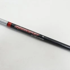 Taylormade Speeder 67 S 67G Stiff 42" #3 WOOD Shaft Taylormade 948075