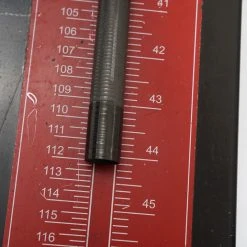 La Golf Olyss 55 A 55G Senior 44" Driver Shaft Titleist 948121 -Titleist Shop 00948121 5 65715.1638570447