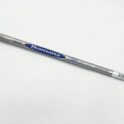 Mitsubishi Diamana S+ 60 R 60G Regular 42.75" #3 WOOD Shaft Titleist 948699
