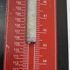 Mitsubishi Diamana S+ 60 R 60G Regular 42.75" #3 WOOD Shaft Titleist 948699 -Titleist Shop 00948699 5 31206.1638570675