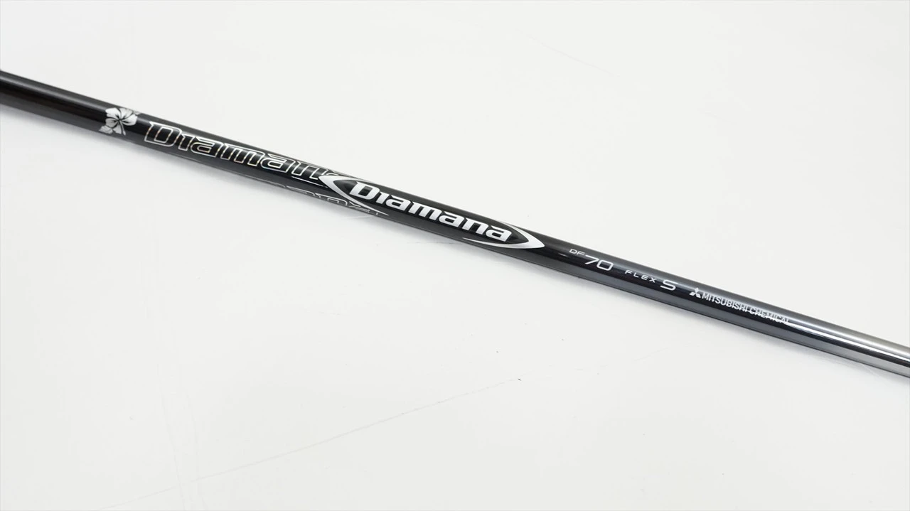 Mitsubishi Diamana Df-Series 70 S 70G Stiff 42.25" #3 WOOD Shaft Titleist 948700 1 Mitsubishi Diamana Df-Series 70 S 70G Stiff 42.25" #3 WOOD Shaft Titleist 948700