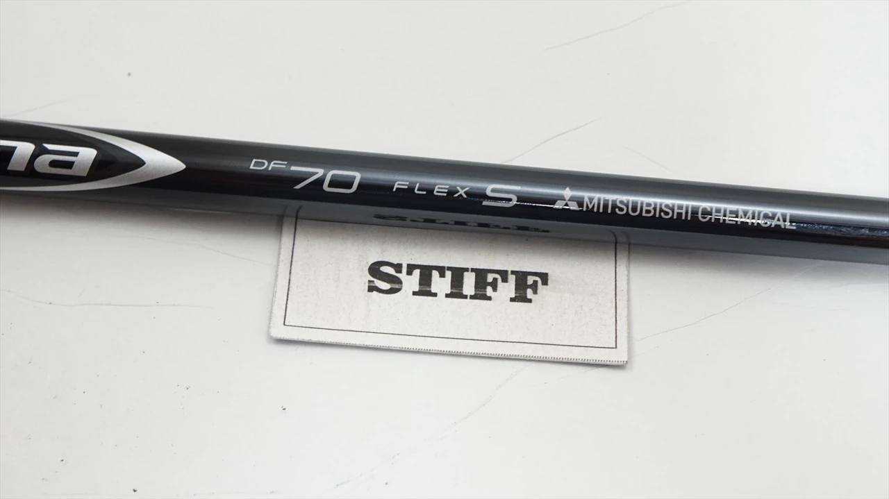 Mitsubishi Diamana Df-Series 70 S 70G Stiff 42.25" #3 WOOD Shaft Titleist 948700 2 Mitsubishi Diamana Df-Series 70 S 70G Stiff 42.25" #3 WOOD Shaft Titleist 948700 - Image 2