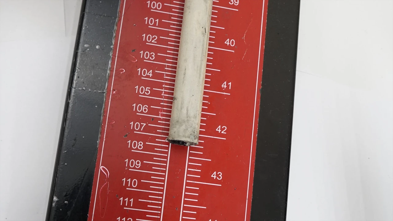 Mitsubishi Diamana Df-Series 70 S 70G Stiff 42.25" #3 WOOD Shaft Titleist 948700 5 Mitsubishi Diamana Df-Series 70 S 70G Stiff 42.25" #3 WOOD Shaft Titleist 948700 - Image 5