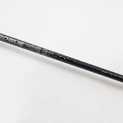 Aldila Rogue Black 110 MSI 60 Tx 60G Tour X 44.5" Driver Shaft Taylormade 948740