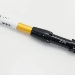 Ust Mamiya Elements Fire 5 F3 50G Regular 44.75" Driver Shaft Titleist 948811 -Titleist Shop 00948811 3 83726.1638570523