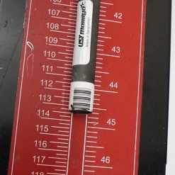 Ust Mamiya Elements Fire 5 F3 50G Regular 44.75" Driver Shaft Titleist 948811 -Titleist Shop 00948811 5 54705.1638570524