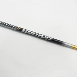 Ust Mamiya Elements Wind Ii F5 70G X-STIFF 44.5" Driver Shaft Taylormade 948822