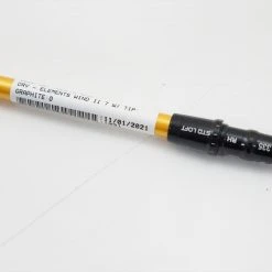 Ust Mamiya Elements Wind Ii F5 70G X-STIFF 44.5" Driver Shaft Taylormade 948822 -Titleist Shop 00948822 3 27353.1637701760