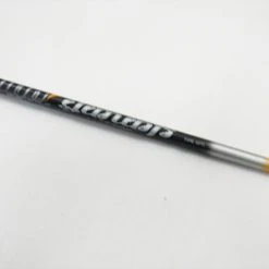 Ust Mamiya Elements Fire 6 F5 60G X-STIFF 44.5" Driver Shaft Callaway 948825