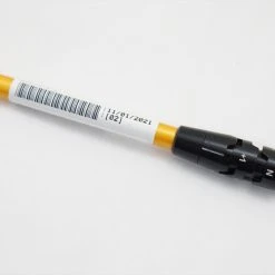 Ust Mamiya Elements Fire 6 F5 60G X-STIFF 44.5" Driver Shaft Callaway 948825 -Titleist Shop 00948825 3 94391.1641438321