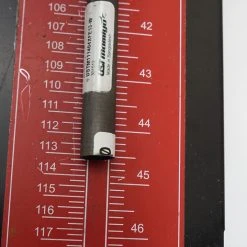 Ust Mamiya Elements Fire 6 F5 60G X-STIFF 44.5" Driver Shaft Callaway 948825 -Titleist Shop 00948825 5 07506.1641438322