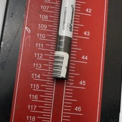 Ust Mamiya Elements Wind 6 F5 60G X-STIFF 44.75" Driver Shaft Ping 948834 -Titleist Shop 00948834 5 89332.1638570726