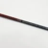 New Aldila Tour Red Atx75 R 75G Regular 42" Hybrid Shaft .370 948841