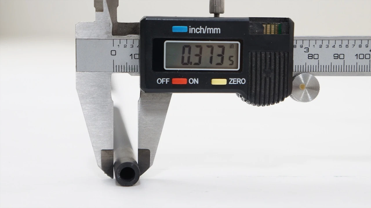 New Aldila Tour Red Atx75 R 75G Regular 42" Hybrid Shaft .370 948841 3 New Aldila Tour Red Atx75 R 75G Regular 42" Hybrid Shaft .370 948841 - Image 3