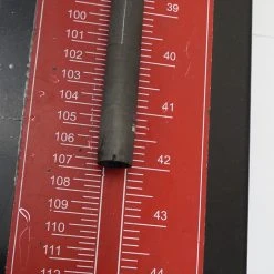 New Aldila Tour Red Atx75 R 75G Regular 42" Hybrid Shaft .370 948841 9 New Aldila Tour Red Atx75 R 75G Regular 42" Hybrid Shaft .370 948841 -Titleist Shop 00948841 5 22298.1639671270