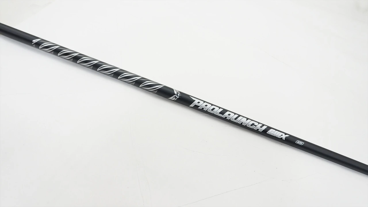 New Grafalloy Prolaunch Gwx 60 R 60G Regular 46" Driver Shaft .335 948883 1 New Grafalloy Prolaunch Gwx 60 R 60G Regular 46" Driver Shaft .335 948883