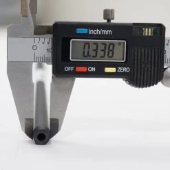 New Grafalloy Prolaunch Gwx 60 R 60G Regular 46" Driver Shaft .335 948883 7 New Grafalloy Prolaunch Gwx 60 R 60G Regular 46" Driver Shaft .335 948883 -Titleist Shop 00948883 3 05194.1639671221