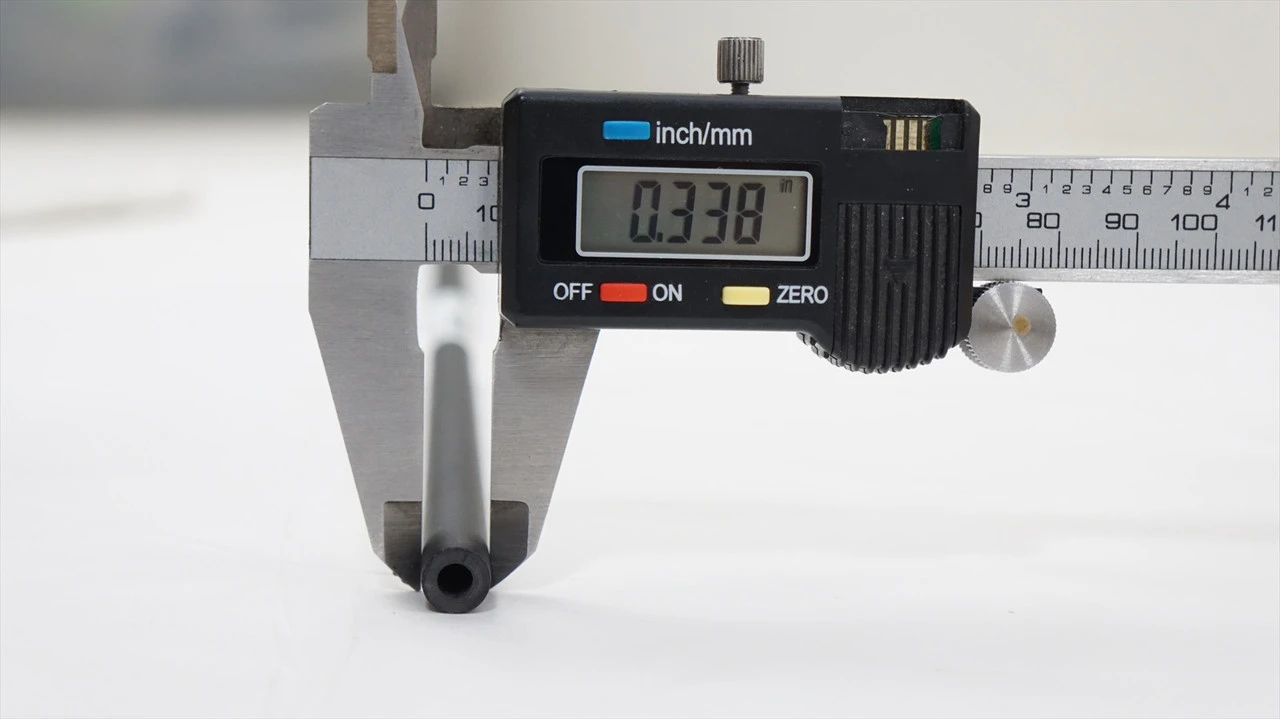 New Grafalloy Prolaunch Gwx 60 R 60G Regular 46" Driver Shaft .335 948883 3 New Grafalloy Prolaunch Gwx 60 R 60G Regular 46" Driver Shaft .335 948883 - Image 3