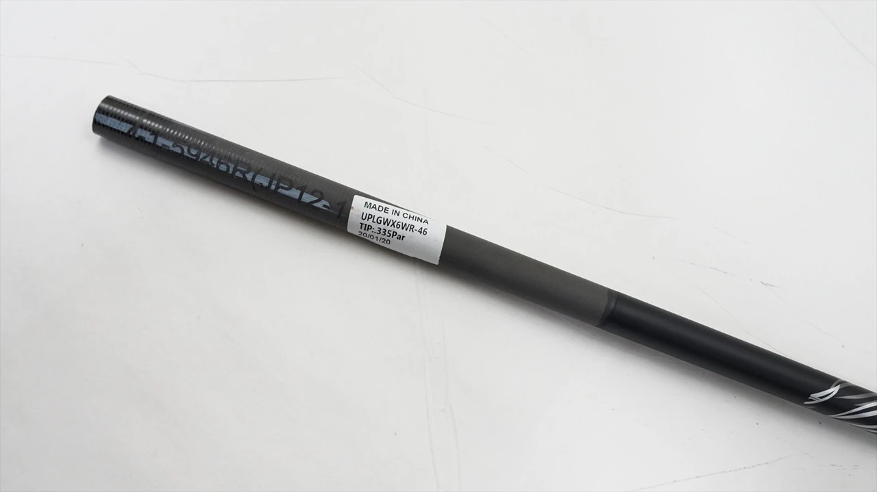 New Grafalloy Prolaunch Gwx 60 R 60G Regular 46" Driver Shaft .335 948883 4 New Grafalloy Prolaunch Gwx 60 R 60G Regular 46" Driver Shaft .335 948883 - Image 4