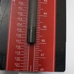 New Grafalloy Prolaunch Gwx 60 R 60G Regular 46" Driver Shaft .335 948883 9 New Grafalloy Prolaunch Gwx 60 R 60G Regular 46" Driver Shaft .335 948883 -Titleist Shop 00948883 5 32446.1639671222