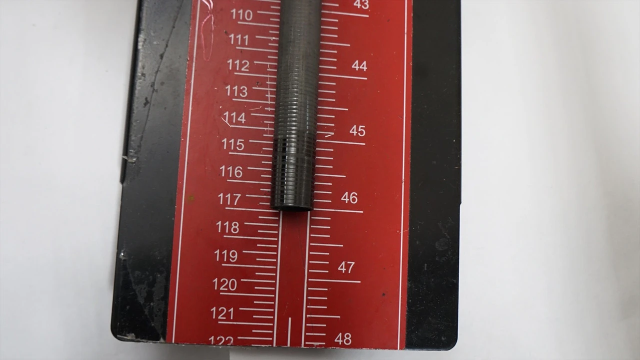 New Grafalloy Prolaunch Gwx 60 R 60G Regular 46" Driver Shaft .335 948883 5 New Grafalloy Prolaunch Gwx 60 R 60G Regular 46" Driver Shaft .335 948883 - Image 5