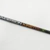 New Paderson Kinetixx Mid/High Traj Regular 42" Fairway 3 WOOD Shaft .370 948892