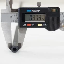 New Paderson Kinetixx Mid/High Traj Regular 42" Fairway 3 WOOD Shaft .370 948892 -Titleist Shop 00948892 3 01725.1639671126